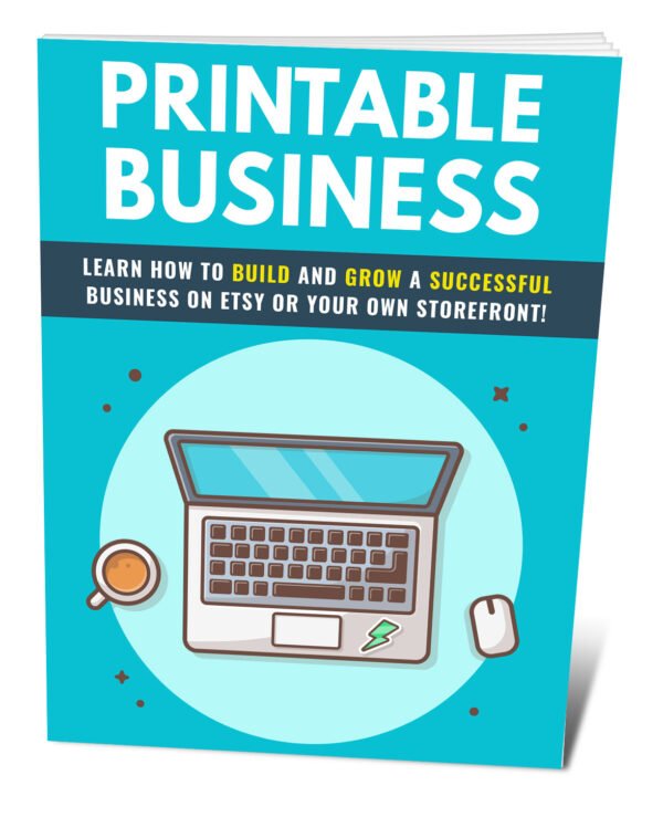Printable Business