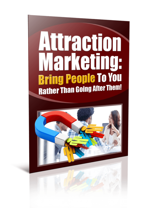Attraction Marketing