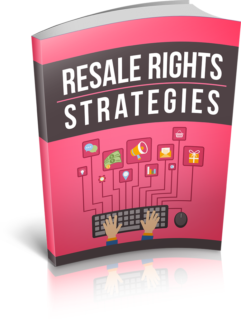 Resale Rights Resale Rights Strategies – Books Bundle Wikimedia